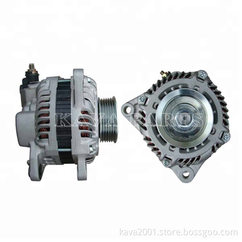 Alternator For Mitsubishi 4G69,A3TG1192,A3TG3491,MN183450 1800A064,A003TG1192,A003TG3491
